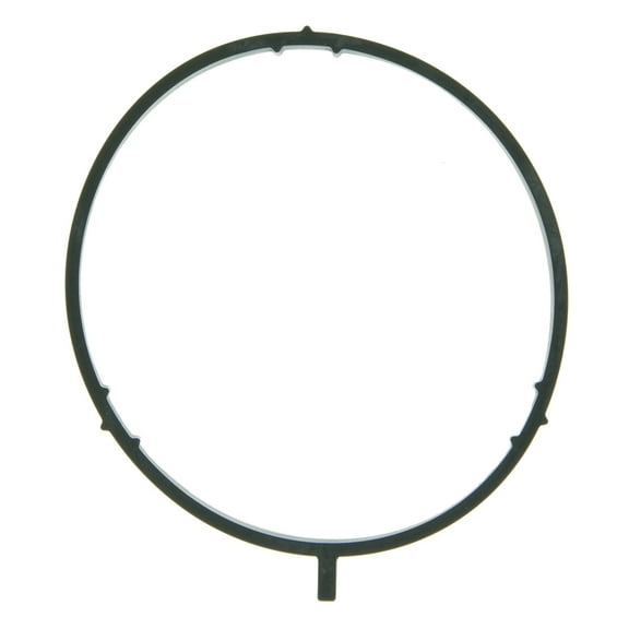 FEL-PRO 61607 Throttle Body Gasket Fits select: 2008-2017 MITSUBISHI LANCER, 2008-2013 MITSUBISHI OUTLANDER