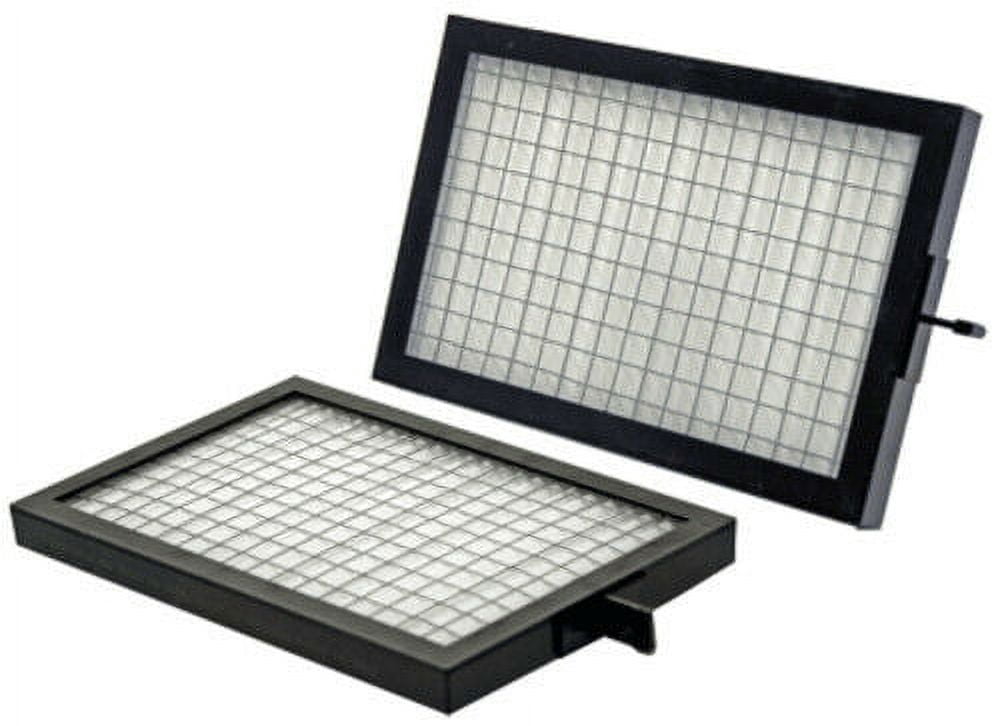 Cabin Air Filter