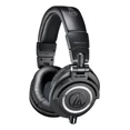 thumbnail image 4 of Auriculares Audio-Technica M-Series ATH-M50x blanco, 4 of 7
