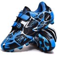 thumbnail image 3 of Botas de fútbol con clavos FG/AG para niños, entrenamiento, atletismo, deportes al aire libre, 3 of 5