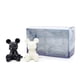 thumbnail image 2 of Salero y Pimientero Disney Enesco Mickey Mouse blanco y negro 3.5 Pulgadas, 2 of 8
