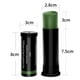 thumbnail image 1 of 3 uds al aire libre Woodland camuflaje cremas campo cuerpo pintura Facial aceite de camuflaje Ndcxsfigh Para Estrenar, 1 of 2