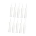 thumbnail image 4 of Dualoai Empty Caulk Tubes Caulking Sealant Tubes Replacement Part Reusable Fillable with 10Pcs, 4 of 9