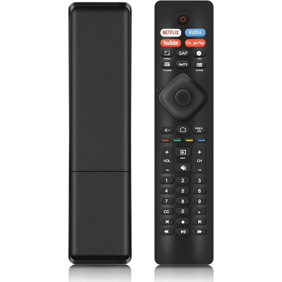 Philips TV Remote Controls