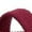 Wine, variant on YLYL Knit Ballet Flats for Women Round Toe Ankle Strap Casual Comfortable Dressy Office Work Shoes