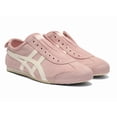thumbnail image 3 of Onitsuka & Tiger MEXICO 66 SLIP-ON GINGER PEACH/CREAM new for UNISEX from Japan, 3 of 6