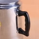 thumbnail image 4 of Cafetera de Café de Aluminio Sunnimix Percolador de café 3L Plata, 4 of 8