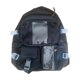 thumbnail image 2 of Mochila universitaria para mujer, estilo coreano, de nailon, de gran capacidad, para primaria y secundaria, ligera y resistente al agua, ideal para el día a día y el campus., 2 of 8