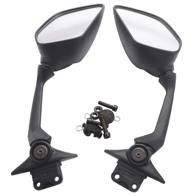 Espejos retrovisores para Yamaha Tmax 530 T-max 530 Tmax530 2012 2013 2014 Afortunado Sencillez