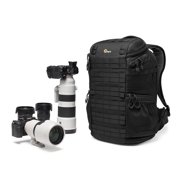 Lowepro ProTactic BP 450 AW III 28L Camera Backpack, Black