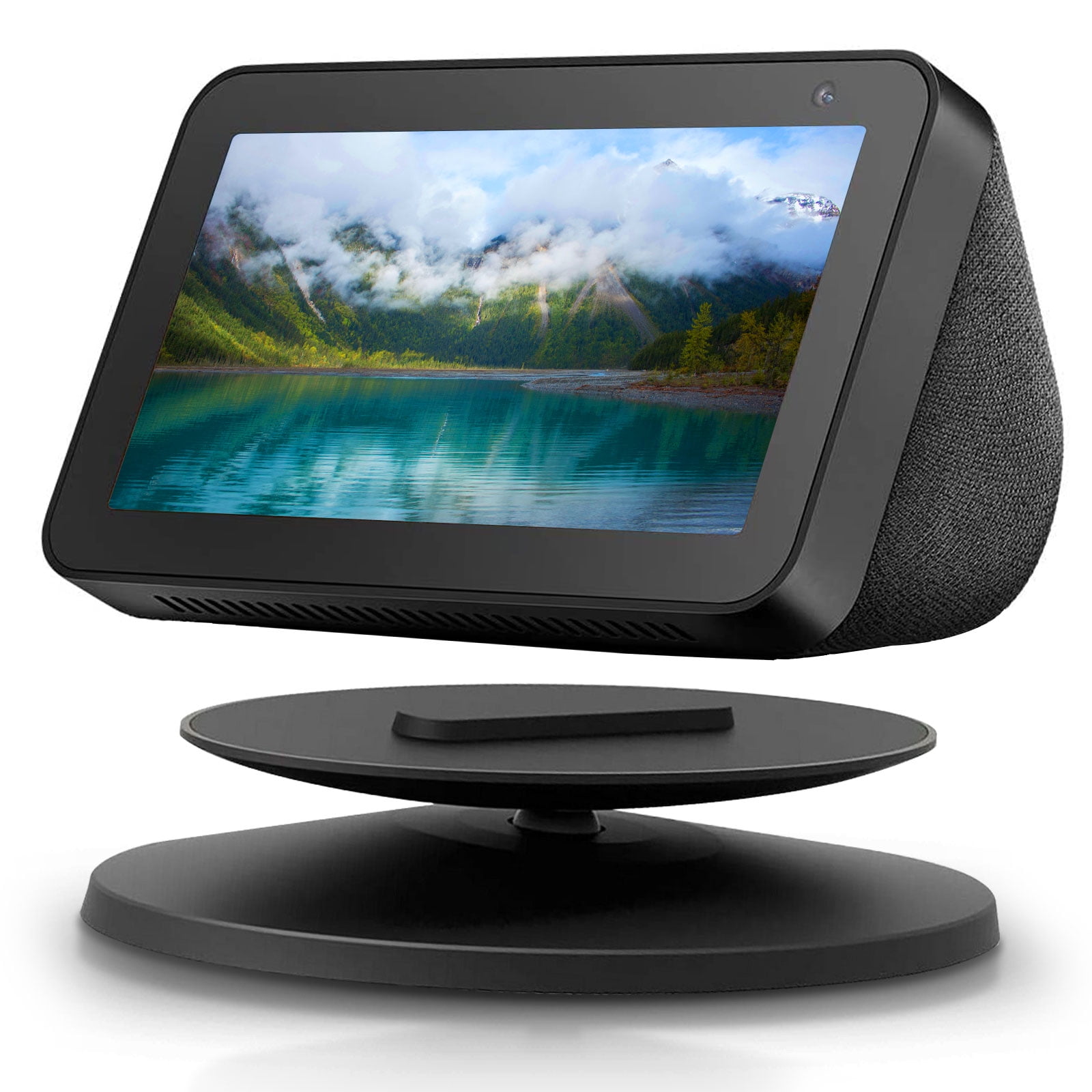 Adjustable Swivel Stand Mount for Echo Show and Egypt Ubuy