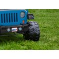 thumbnail image 3 of Power Wheels Jurassic World Dino Explorer Jeep Ride-On Vehicle, 3 of 6