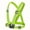 Yellow, variant on High Visibility Reflective Vest Safety Vest Running Reflective Gear Adjustable Reflective Vest for Walking