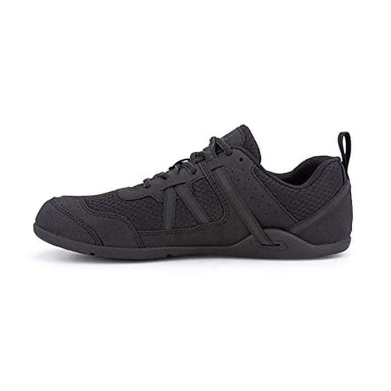 Xero Shoes Prio Running Fitness Athletic Sneakers Minimalist Black Mens Size 11 Xero-Shoes-Prio-Men-s-  main image 2