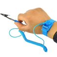 thumbnail image 2 of Anti-static Wristband Wrist Strap / Band Esd Discharge, 2 of 5