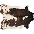 thumbnail image 1 of Loloi Grand Canyon 6'2" x 8' Power Loomed Rug in Beige and Brown, 1 of 1