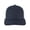 Navy/ White, variant on 6101M Charter Six-Panel Cap-Grey Heather/ White