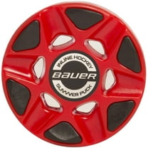 Bauer Slivvver Inline Roller Hockey Puck