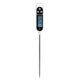 thumbnail image 2 of Medidor de temperatura de sonda termómetro para alimentos de 96 pulgadas alimentos para barbacoa líquida a temperatura del agua ANGGREK Otros, 2 of 8
