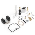 thumbnail image 1 of Kit de reparación de carburador profesional de 28 mm/11 pulgadas juego de reparación de carburador de motocicleta de metal + plástico para reparación de motocicleta ANGGREK Otros, 1 of 8