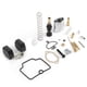 thumbnail image 1 of Kit de reparación de carburador profesional de 28 mm/11 pulgadas juego de reparación de carburador de motocicleta de metal + plástico para reparación de motocicleta ANGGREK Otros, 1 of 8