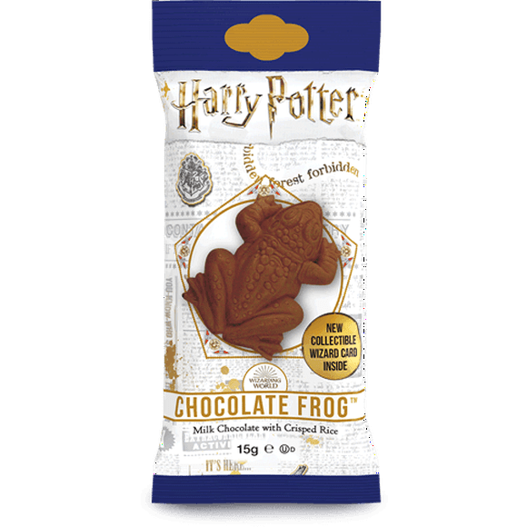 Potter Chocolate Frog 15G