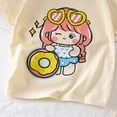 thumbnail image 5 of KEXE Shirts For Boys Kids T Shirts For Boys Kids T-Shirts Short Sleeve Tops For Toddlers Boys, 5 of 5