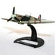 thumbnail image 1 of 1/72 1941 Vb emución modelo de con soporte decoración para CUTICAT Modelos de aviones de combate, 1 of 8