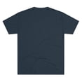thumbnail image 2 of Unisex Tri-Blend Crew Tee, 2 of 4
