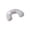 D, variant on Breathable Summer Pet U-Shaped Neck Pillow, Cartoon Embroidered Cat Dog Neck Support Sleeping Cushion, Soft Pet Headrest Pillow for Small Medium Dogs Cats Indoor Use(M,A)