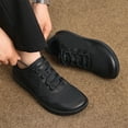 thumbnail image 4 of Zapatos Minimalistas Descalzos Con Punta Ancha  Ligeros para Hombres Y Mujeres, 4 of 9