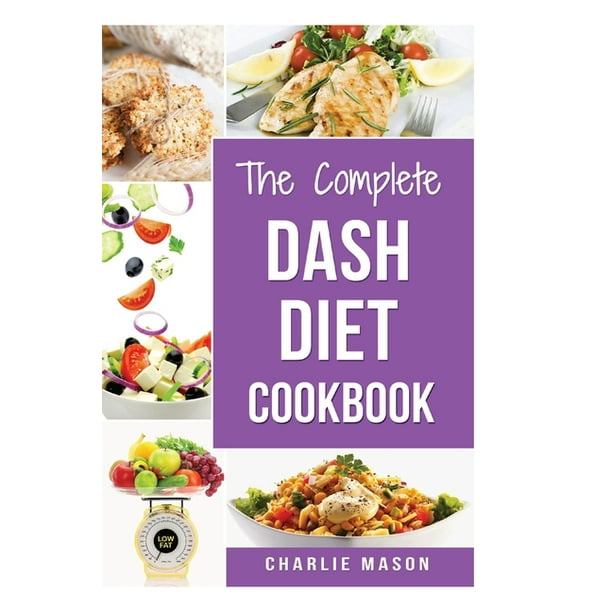 the-complete-dash-diet-books-dash-diet-recipes-dash-diet-action-plan-book-american-heart