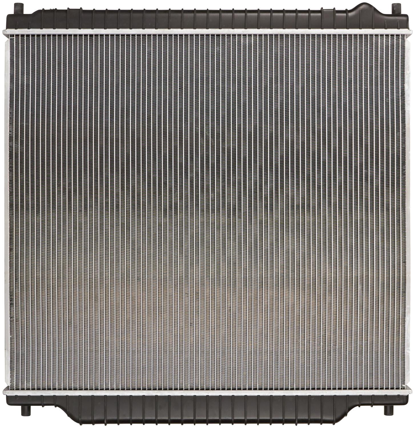 Spectra Premium CU2170 Automotive Radiator