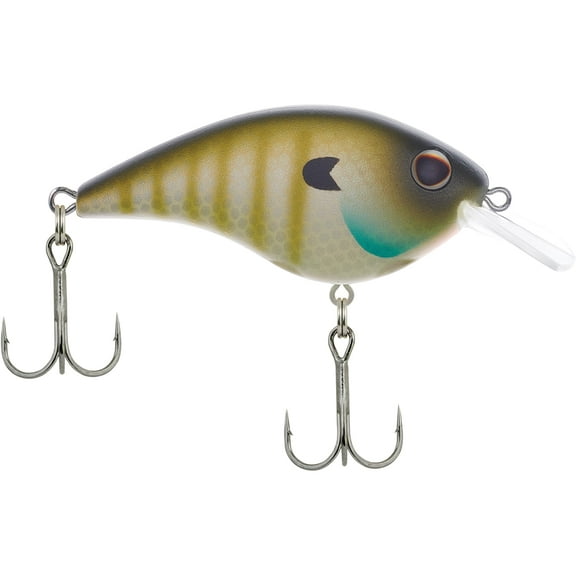 Berkley Frittside Fishing Lure, MF Bluegill, 1/3 oz