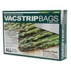 Vacmaster 944300 Variety Pack of Vacuum-Packaging Storage Bags (60 ct)
