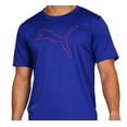 thumbnail image 3 of Puma Mens Wicking Running T-Shirt, 3 of 3