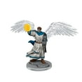 thumbnail image 4 of Dungeons And Dragons Aasimar Cleric Male Nolzur's Miniatures, 4 of 4