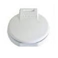 thumbnail image 1 of Lewmar Footswitch White Up, 1 of 1
