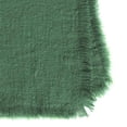 thumbnail image 6 of bestolf Boho Linen Napkin, 18 Inch Washable Fringed Fabric Napkin, Farmhouse Napkin for Dining Table Home Wedding Bridal Shower, 6 of 7