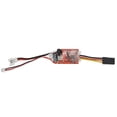 thumbnail image 1 of ES Cfor W Ltoys,K110.003 Regulador de velocidad ESC Regulador de velocidad ESC Controlador de velocidad ESC Características de vanguardia, 1 of 8