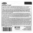 thumbnail image 2 of 5 Pack - Dentek Temparin Max Lost Tooth Filling & Loose Cap Repair 1 Each, 2 of 2