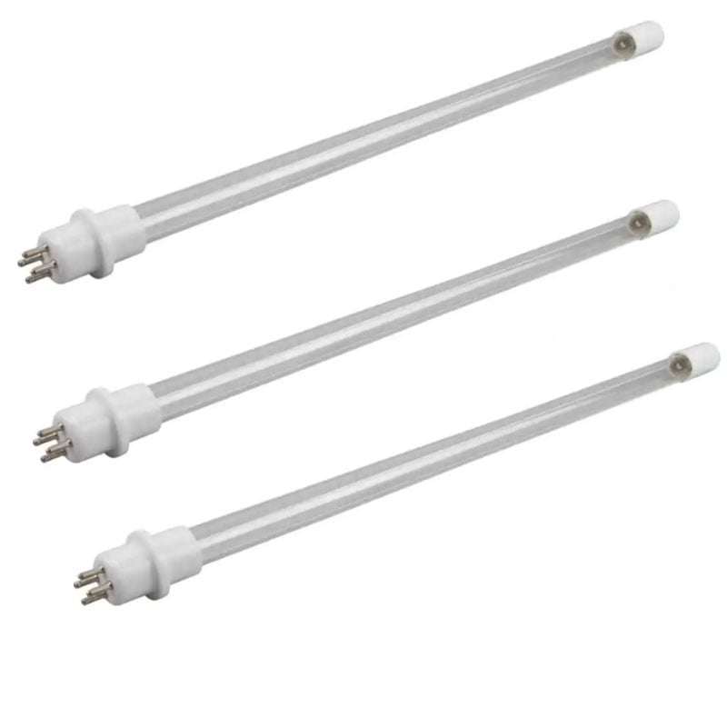 AIRx Filters Ultraviolet UV Light Tube Bulb UVAire UV18 Replacement