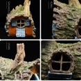 thumbnail image 3 of Decoración Del Ornamento De De Resina, El Acuario Para , Ranas, Escorpiones, Arañas, Hugo Decoración del paisaje de la casa de los peces, 3 of 10