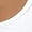 White, variant on Women Tank Tops Ladies Solid Color Sleeveless Round Neck Elastic Comfortable Vest Pullover Halter