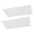 thumbnail image 1 of 2Pcs Computer Cooler Fan Dust Filter Magnetic Frame Computer Fan Grills PC Fan Dust Mesh PC Cooler Filter Fine Mesh PVC Dust Cover, 1 of 7