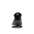 thumbnail image 3 of Nike Women's Air Max Flyknit Racer Black White Shoes, from StockX, 3 of 5