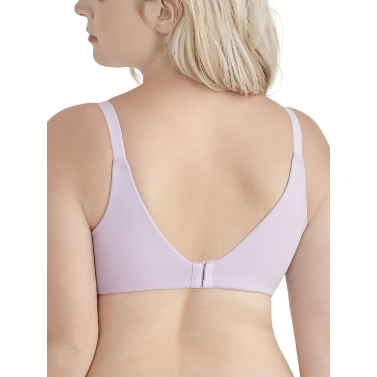 Vanity Fair Radiant Collection Women's Back Smoothing Underwire Bra, Style  3476571 