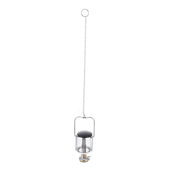 PTOOTP Camping Gas Lantern Compact Durable Assorted Color Copper Stainless Steel Outdoor