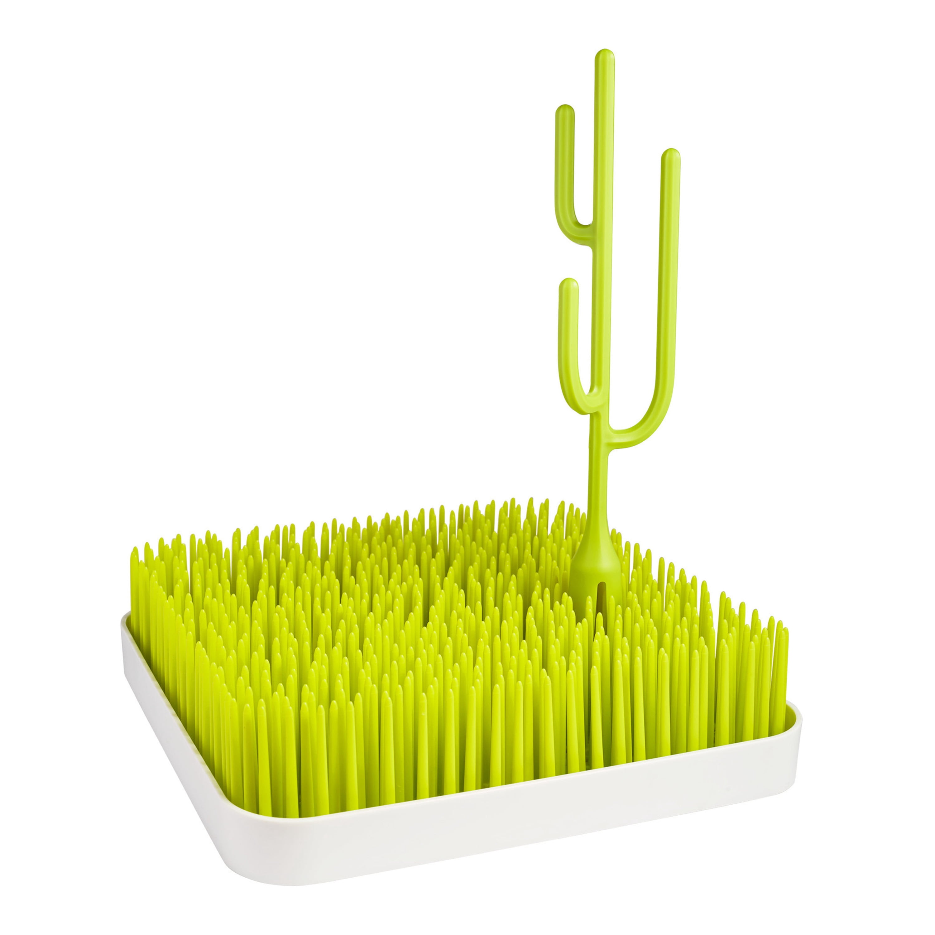 boon cactus drying rack