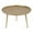 Gold, variant on Kate and Laurel Alessia Modern Coffee Table, 25 x 25 x 15, Gold, Metal Coffee Table With Antique Detailing For Storage and Display